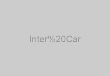 Logo Inter Car 